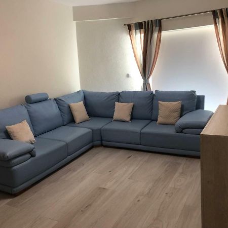 Apartamento Ferreirinha Lagos Exterior foto