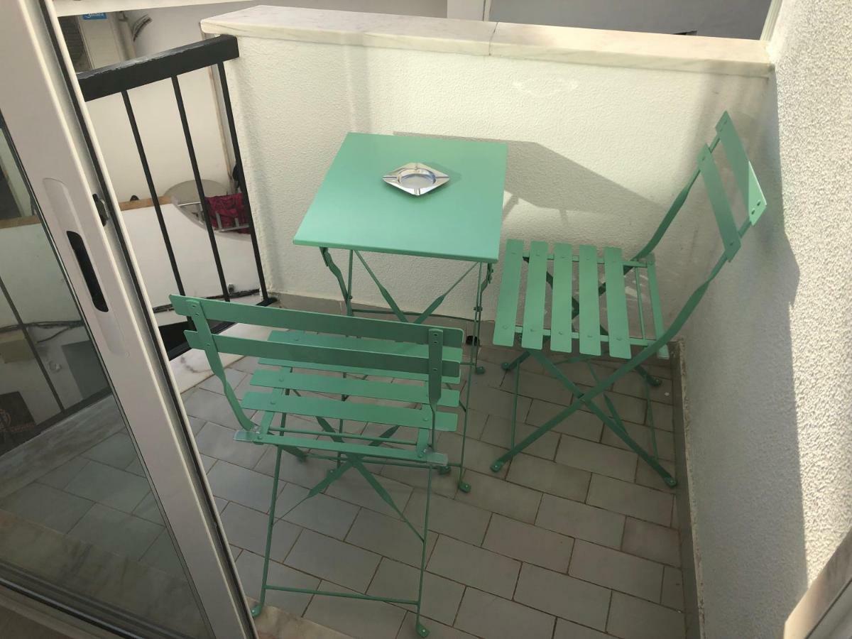 Apartamento Ferreirinha Lagos Exterior foto