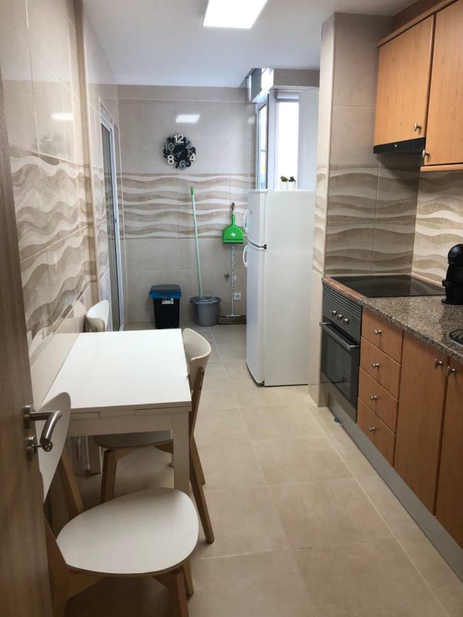 Apartamento Ferreirinha Lagos Exterior foto