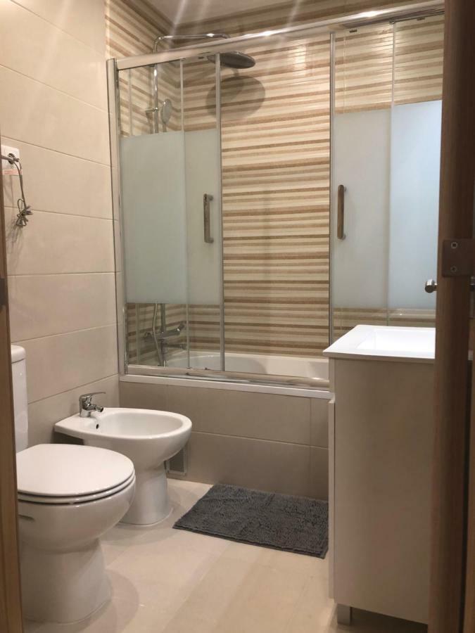 Apartamento Ferreirinha Lagos Exterior foto