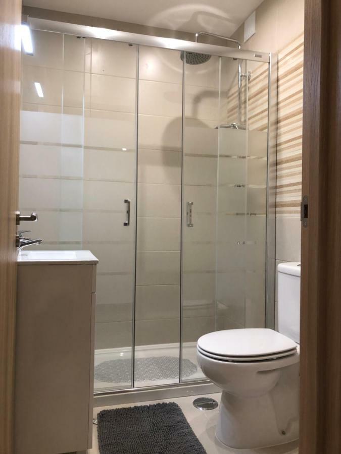 Apartamento Ferreirinha Lagos Exterior foto