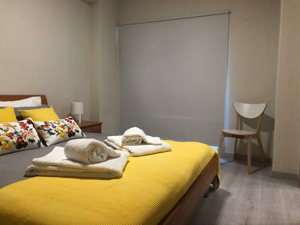 Apartamento Ferreirinha Lagos Exterior foto