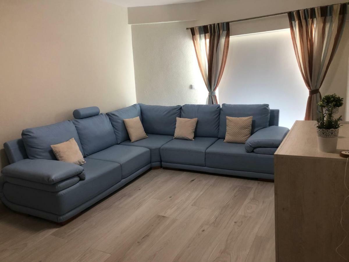 Apartamento Ferreirinha Lagos Exterior foto