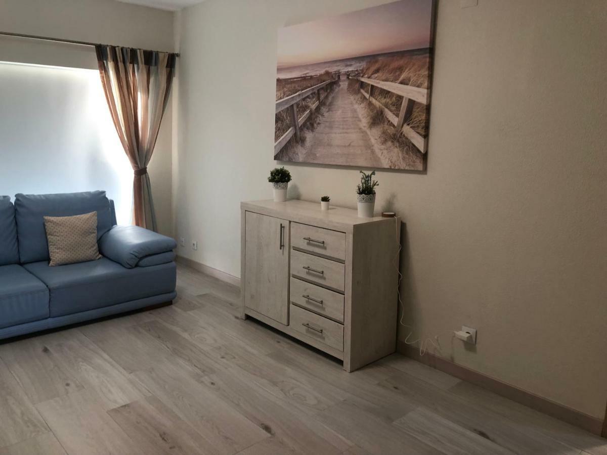 Apartamento Ferreirinha Lagos Exterior foto